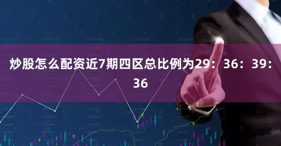 炒股怎么配资近7期四区总比例为29：36：39：36