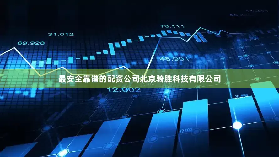 最安全靠谱的配资公司北京骑胜科技有限公司