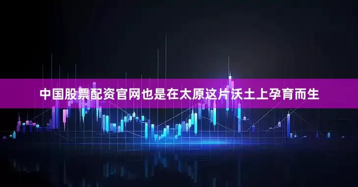 中国股票配资官网也是在太原这片沃土上孕育而生
