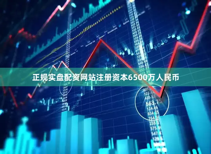 正规实盘配资网站注册资本6500万人民币