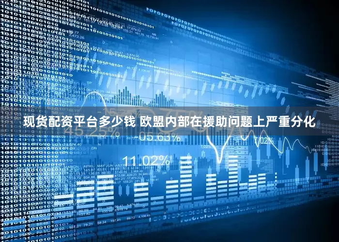 现货配资平台多少钱 欧盟内部在援助问题上严重分化